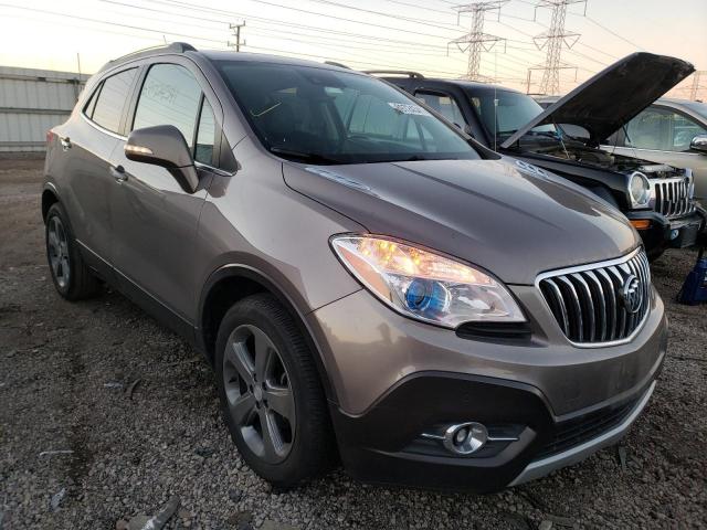 BUICK ENCORE PRE 2014 kl4cjdsb5eb654241