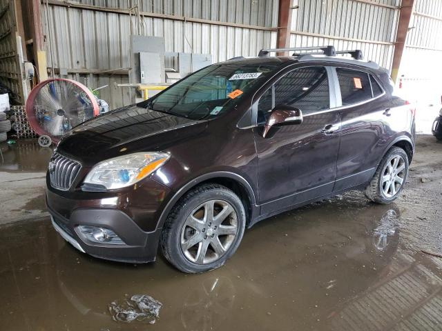 BUICK ENCORE PRE 2014 kl4cjdsb5eb698207