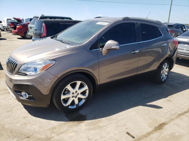 BUICK ENCORE PRE 2014 kl4cjdsb5eb782205