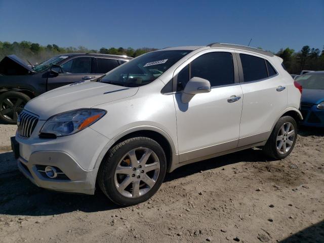 BUICK ENCORE PRE 2014 kl4cjdsb5eb784018