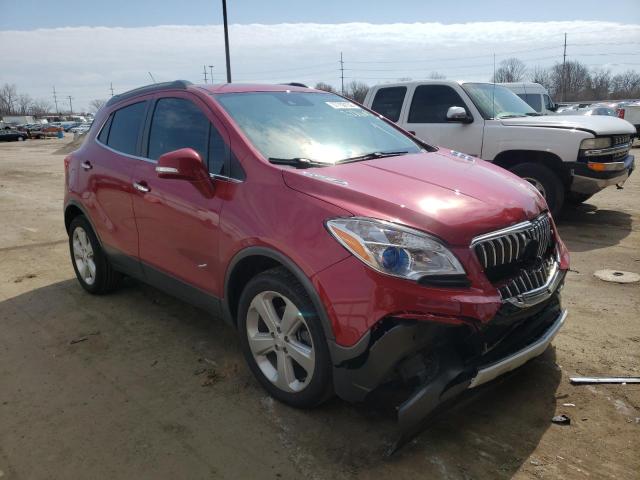 BUICK ENCORE PRE 2015 kl4cjdsb5fb046897