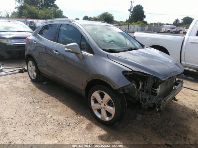 BUICK ENCORE 2015 kl4cjdsb5fb054577