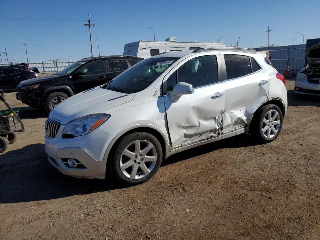 BUICK ENCORE PRE 2015 kl4cjdsb5fb165646