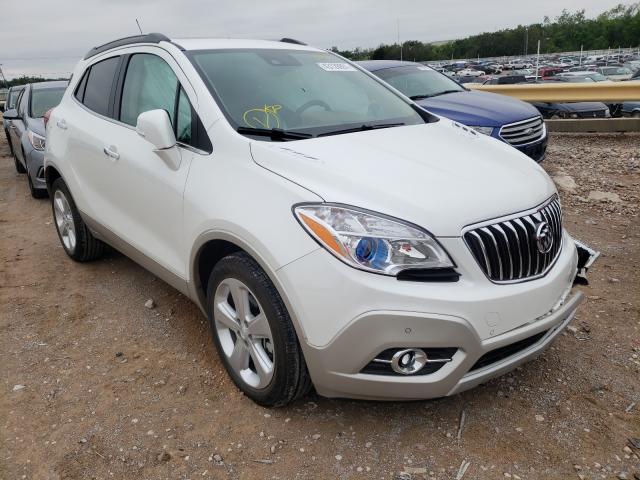 BUICK ENCORE PRE 2015 kl4cjdsb5fb267612