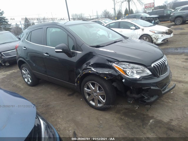 BUICK ENCORE 2016 kl4cjdsb5gb577602