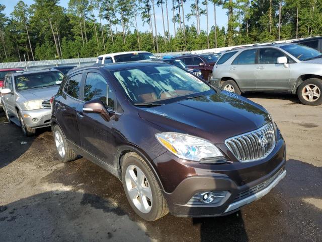 BUICK ENCORE PRE 2016 kl4cjdsb5gb613224