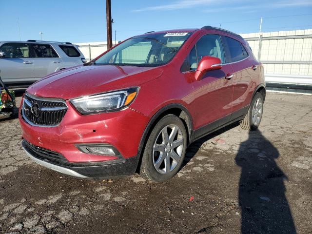 BUICK ENCORE PRE 2018 kl4cjdsb5jb640155