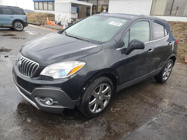 BUICK ENCORE PRE 2013 kl4cjdsb6db081154