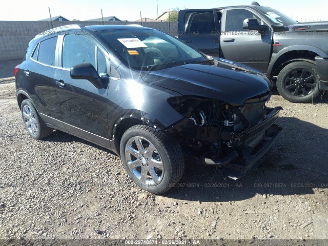 BUICK ENCORE 2013 kl4cjdsb6db086421