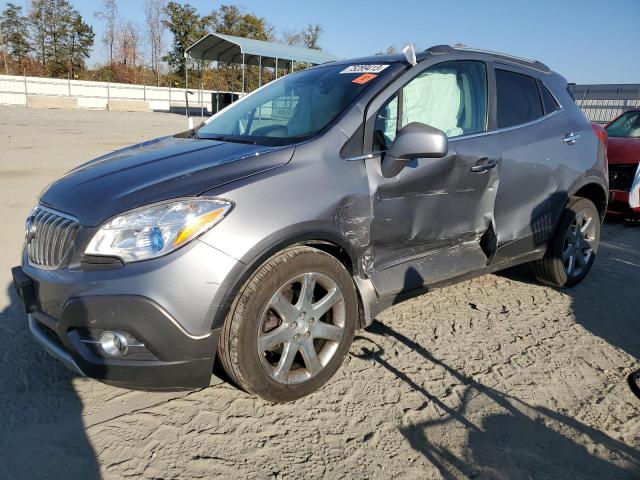 BUICK ENCORE 2013 kl4cjdsb6db108983