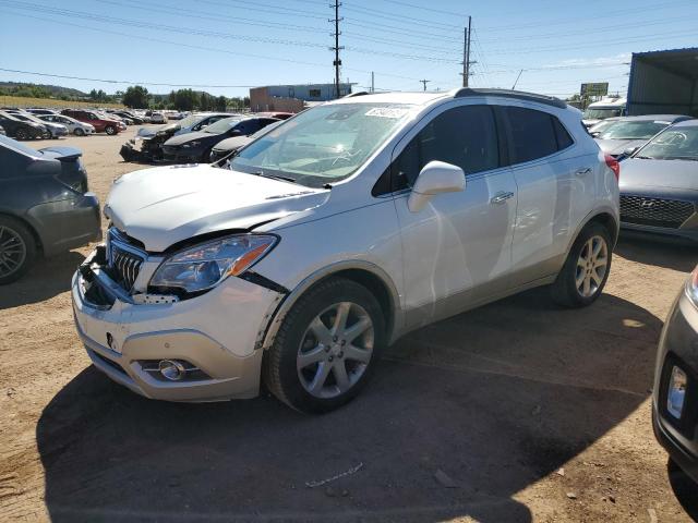 BUICK ENCORE PRE 2013 kl4cjdsb6db156810