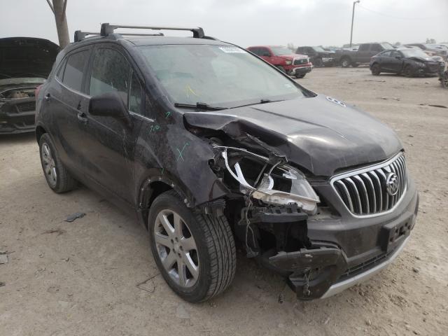 BUICK ENCORE PRE 2013 kl4cjdsb6db165538