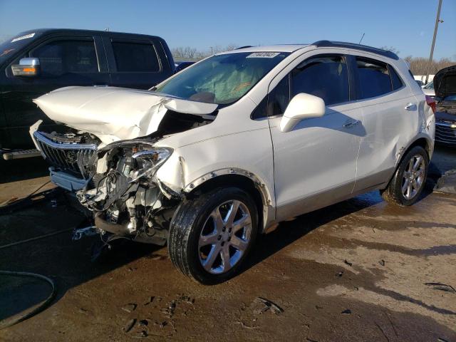 BUICK ENCORE PRE 2013 kl4cjdsb6db176426