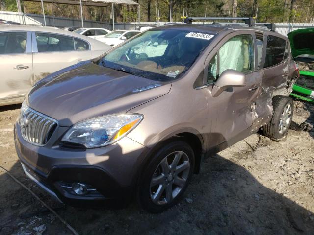 BUICK ENCORE PRE 2013 kl4cjdsb6db176863