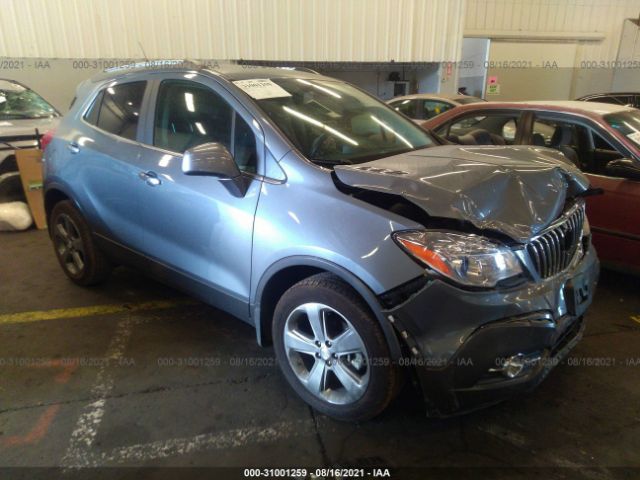 BUICK ENCORE 2013 kl4cjdsb6db177821