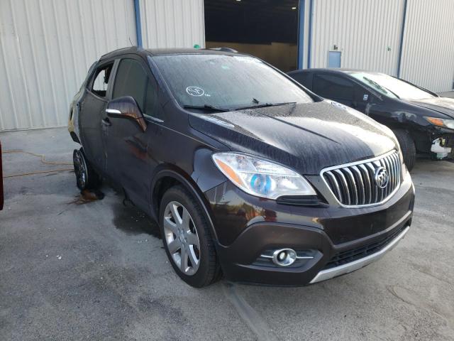 BUICK ENCORE PRE 2014 kl4cjdsb6eb521133