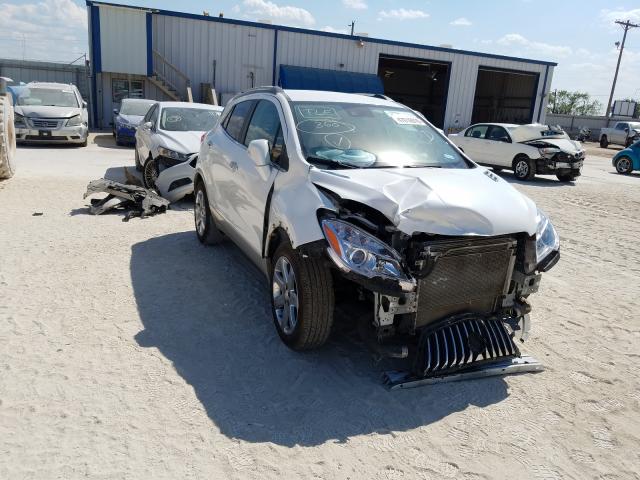 BUICK ENCORE PRE 2014 kl4cjdsb6eb540104