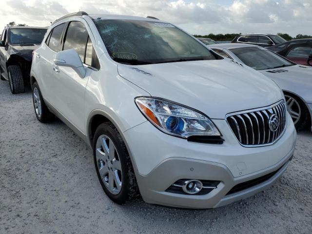 BUICK ENCORE PRE 2014 kl4cjdsb6eb565150