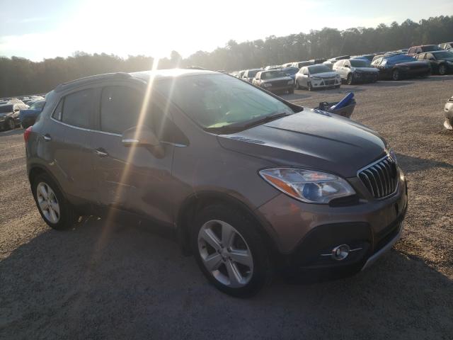 BUICK ENCORE PRE 2015 kl4cjdsb6fb118836