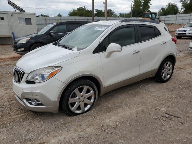 BUICK ENCORE 2015 kl4cjdsb6fb138312