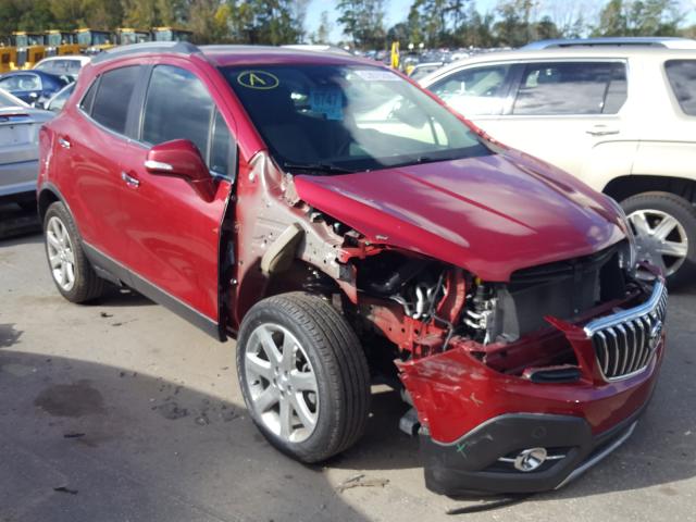 BUICK ENCORE PRE 2015 kl4cjdsb6fb160455