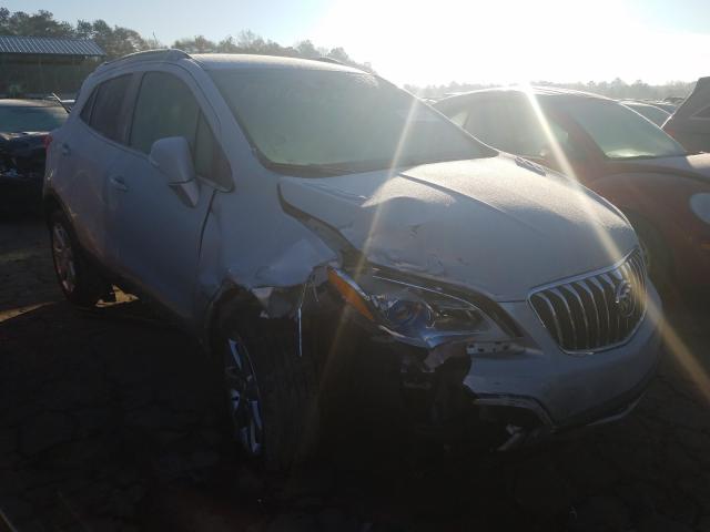 BUICK ENCORE PRE 2015 kl4cjdsb6fb250639