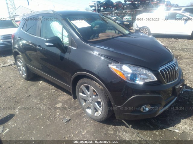 BUICK ENCORE 2016 kl4cjdsb6gb573204