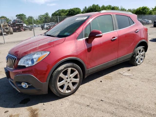 BUICK ENCORE PRE 2016 kl4cjdsb6gb593954