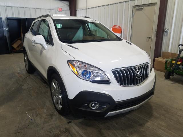 BUICK ENCORE PRE 2016 kl4cjdsb6gb615600