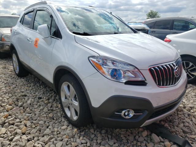 BUICK ENCORE PRE 2016 kl4cjdsb6gb717303