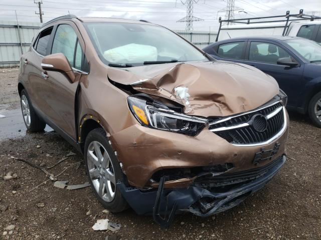 BUICK ENCORE PRE 2017 kl4cjdsb6hb005651