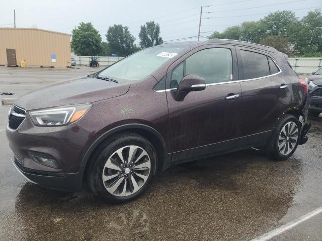 BUICK ENCORE PRE 2017 kl4cjdsb6hb065297