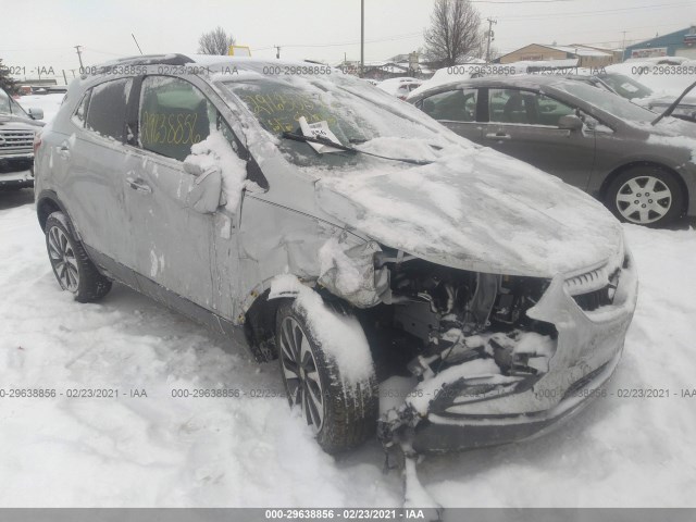 BUICK ENCORE 2017 kl4cjdsb6hb147515