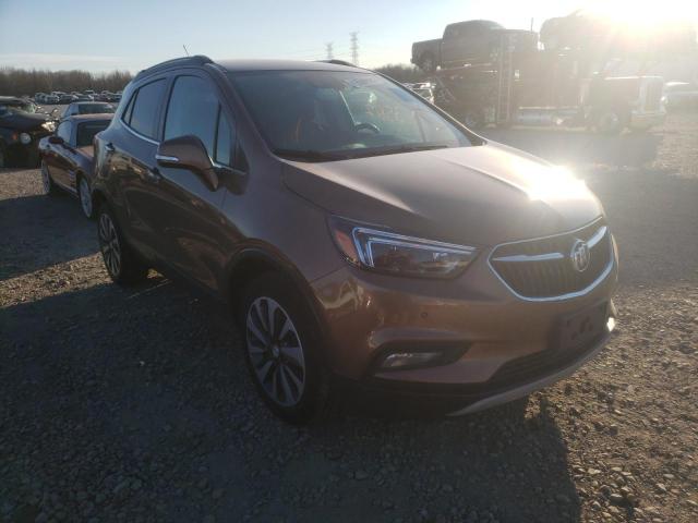 BUICK ENCORE PRE 2017 kl4cjdsb6hb170647