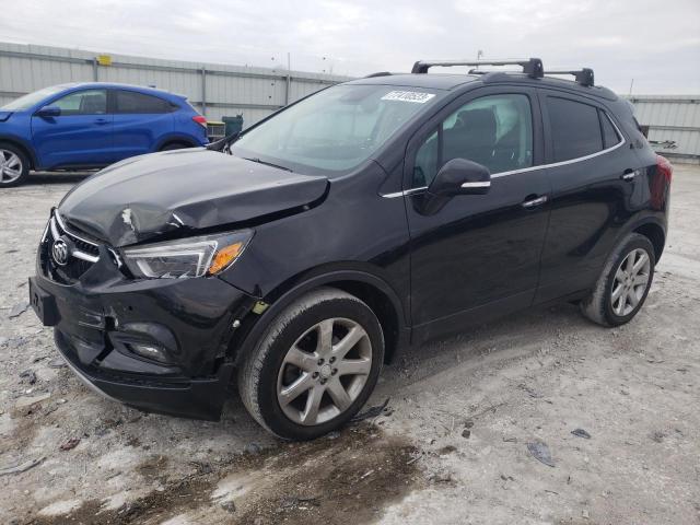 BUICK ENCORE 2017 kl4cjdsb6hb179641