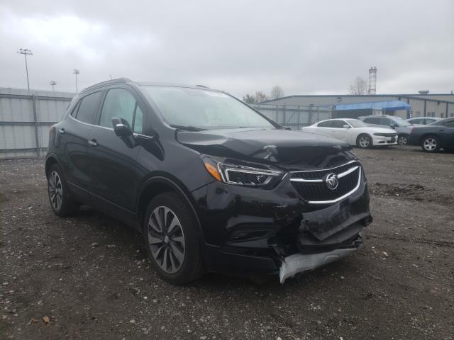 BUICK ENCORE PRE 2018 kl4cjdsb6jb545782