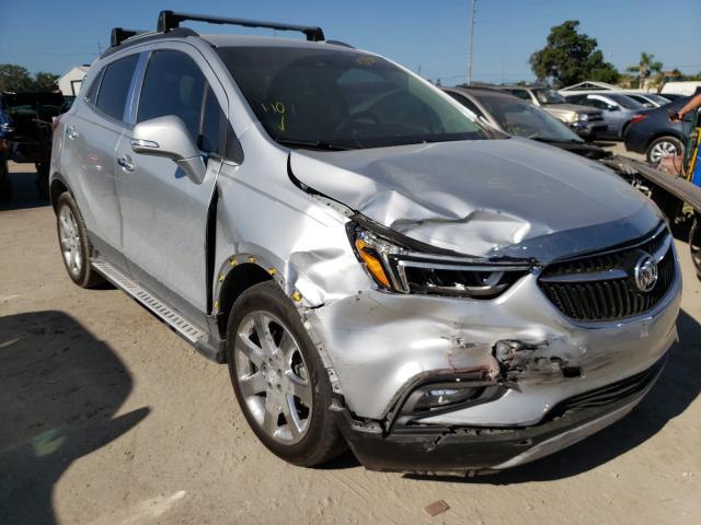 BUICK ENCORE PRE 2018 kl4cjdsb6jb607844