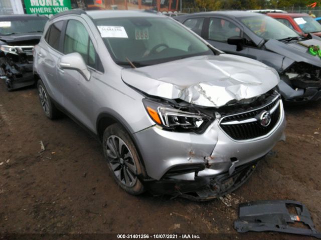 BUICK ENCORE 2018 kl4cjdsb6jb608721