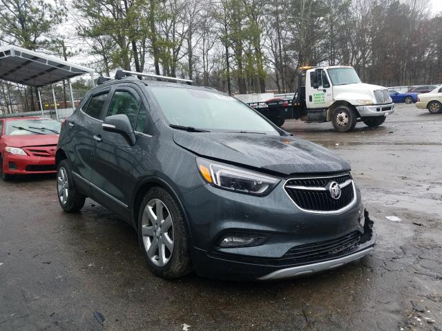 BUICK ENCORE PRE 2018 kl4cjdsb6jb641444