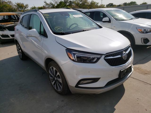 BUICK ENCORE PRE 2018 kl4cjdsb6jb652170