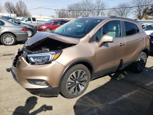 BUICK ENCORE PRE 2018 kl4cjdsb6jb683399