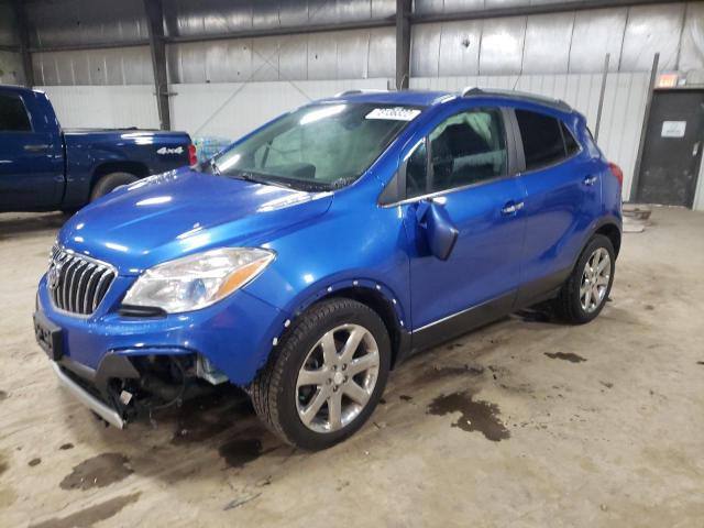 BUICK ENCORE PRE 2013 kl4cjdsb7db029564