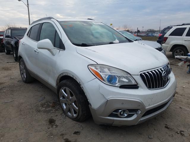 BUICK ENCORE PRE 2013 kl4cjdsb7db085908