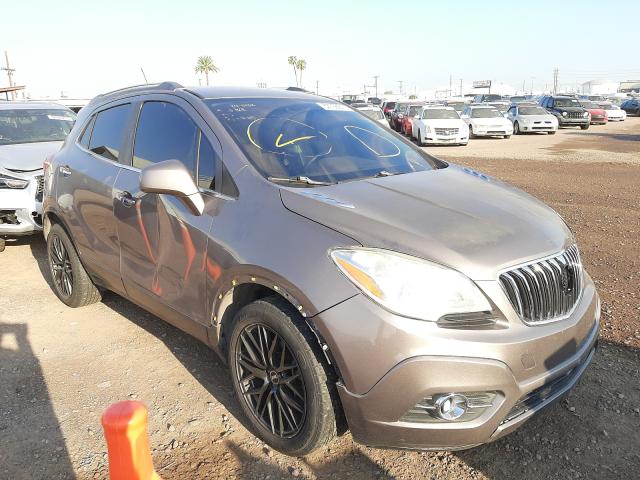 BUICK ENCORE PRE 2013 kl4cjdsb7db131611