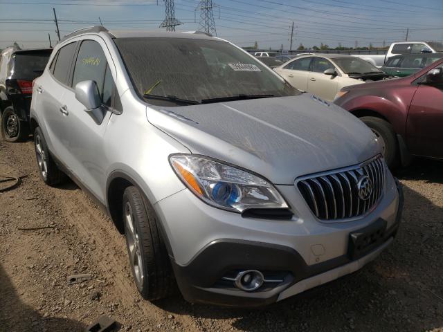 BUICK ENCORE PRE 2013 kl4cjdsb7db192571