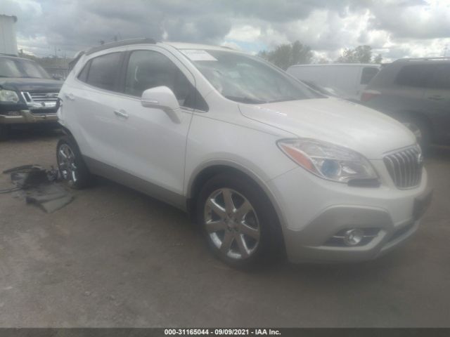 BUICK ENCORE 2014 kl4cjdsb7eb602805