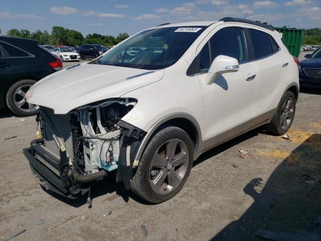 BUICK ENCORE PRE 2014 kl4cjdsb7eb618714