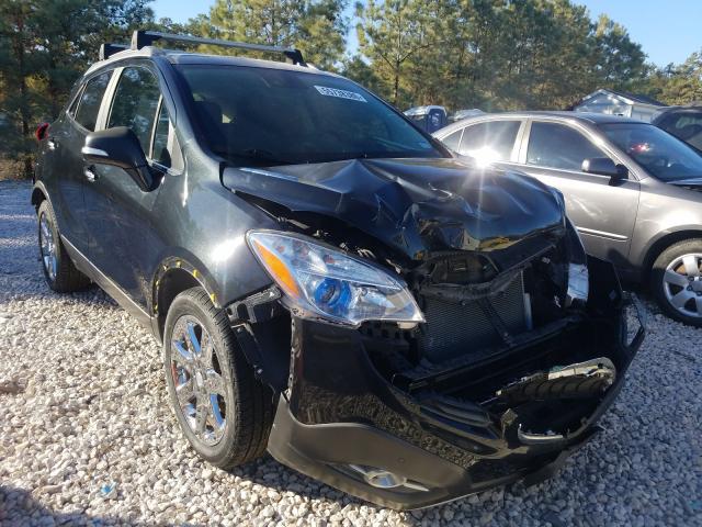 BUICK ENCORE PRE 2014 kl4cjdsb7eb619359