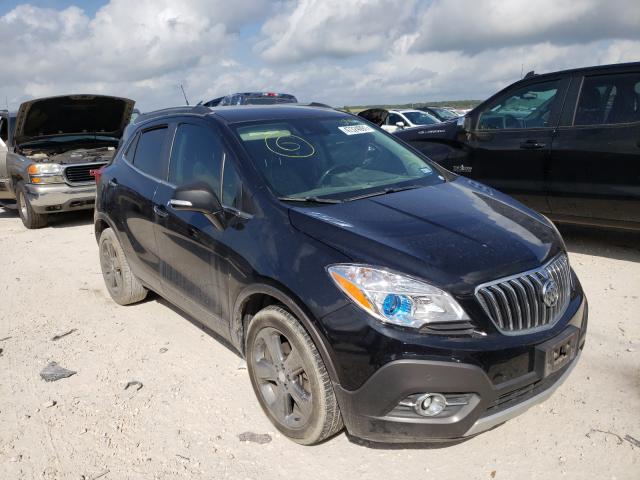 BUICK ENCORE PRE 2014 kl4cjdsb7eb621113