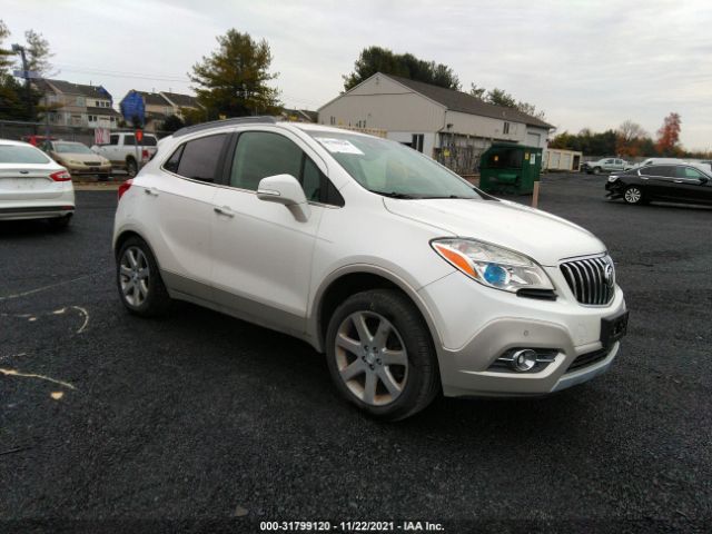 BUICK ENCORE 2014 kl4cjdsb7eb632922